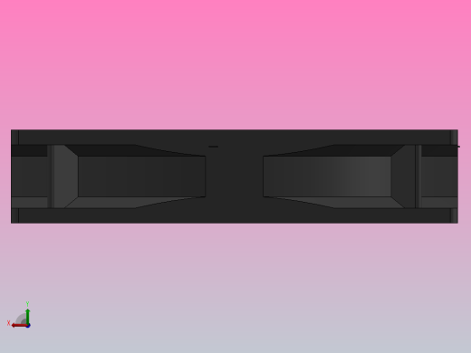 User Library-Antec Fan 120mm风扇后视缩略图