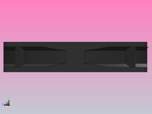 User Library-Antec Fan 120mm风扇右视缩略图