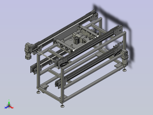 一米五倍速链线2