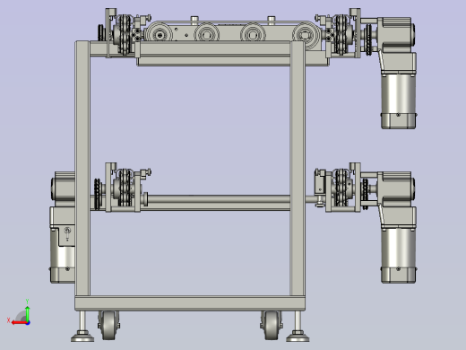 一米五倍速链线2后视缩略图