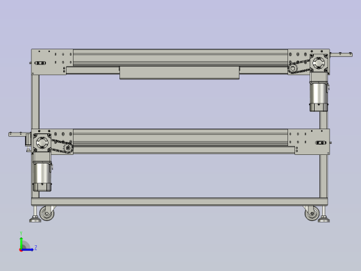 一米五倍速链线2左视缩略图