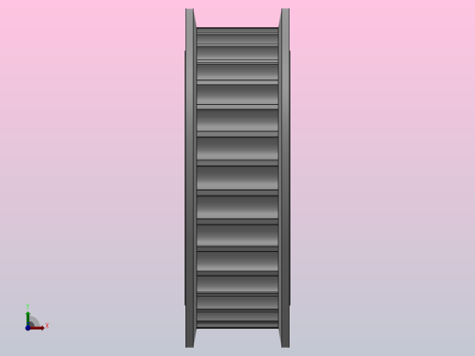 带顶丝圆孔标准型圆弧形齿同步带轮8YU型_S8YUHT-32-20-dt20-A前视缩略图