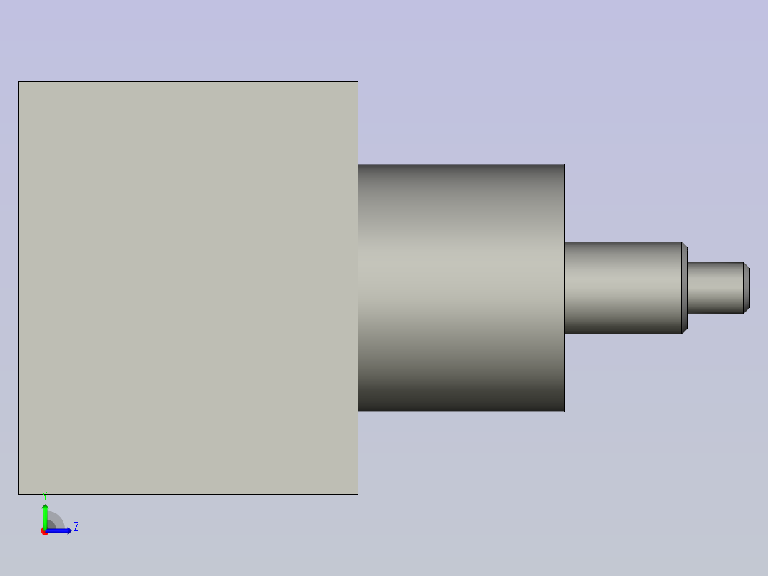 厄齐尔群无11左视图