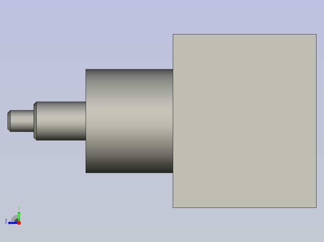 厄齐尔群无11右视图