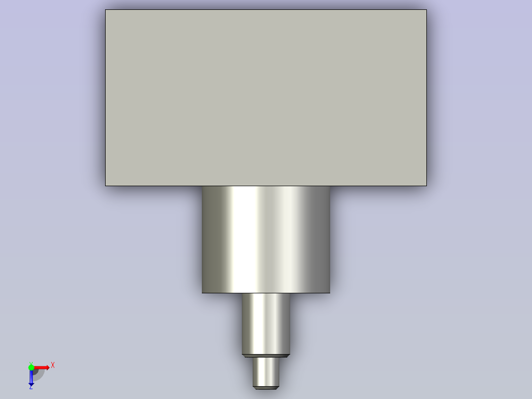 厄齐尔群无11俯视图