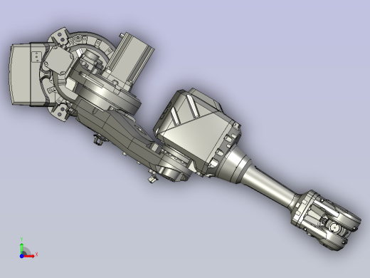 IRB4600-60-205已前视缩略图