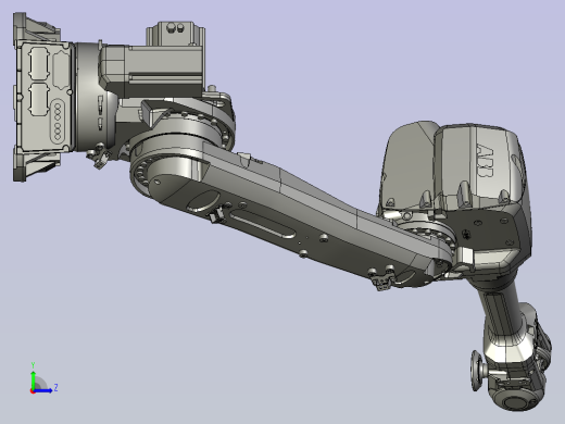 IRB4600-60-205已左视缩略图