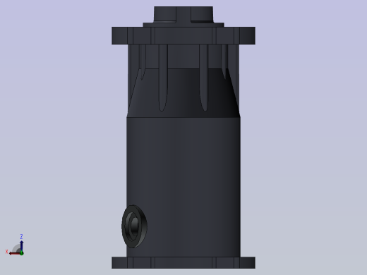 外观：理解层次结构后视缩略图