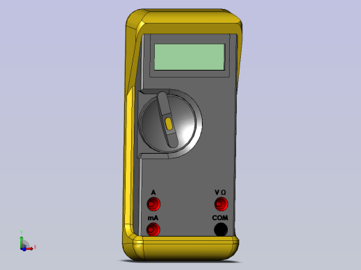 A0004700-福禄克714B温度校准器