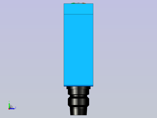 西克sick传感器SICK_WTB140-N330-Order_no.6012638_0_左视缩略图