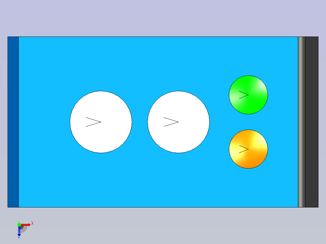 西克sick传感器SICK_WTB140-N330-Order_no.6012638_0_俯视图