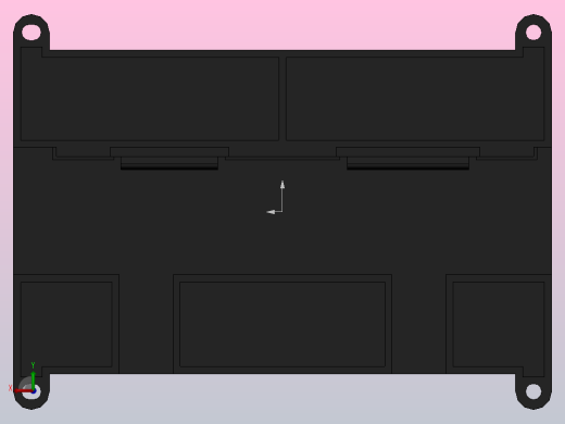 欧姆龙PLCCP1E_E40DR_A后视缩略图