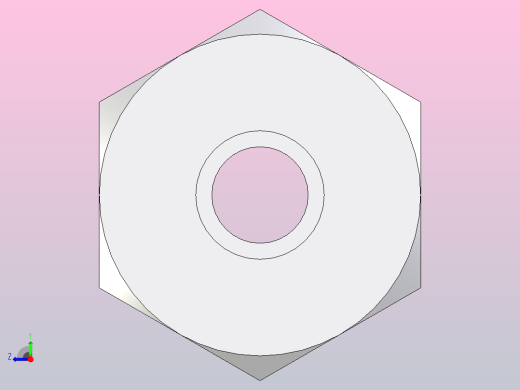 公螺柱连接器GE04LLMCF右视缩略图