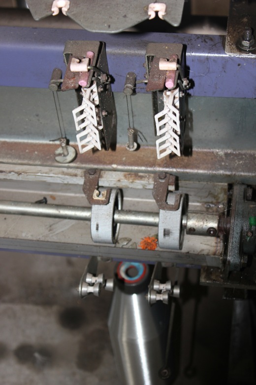 缠绕机 绕线机precision-cheese-winder-1832-模型格式为 stp缩略图
