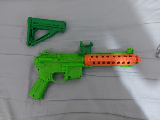 玩具枪22缩略图