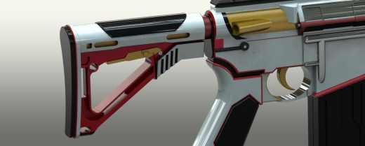 玩具枪22缩略图