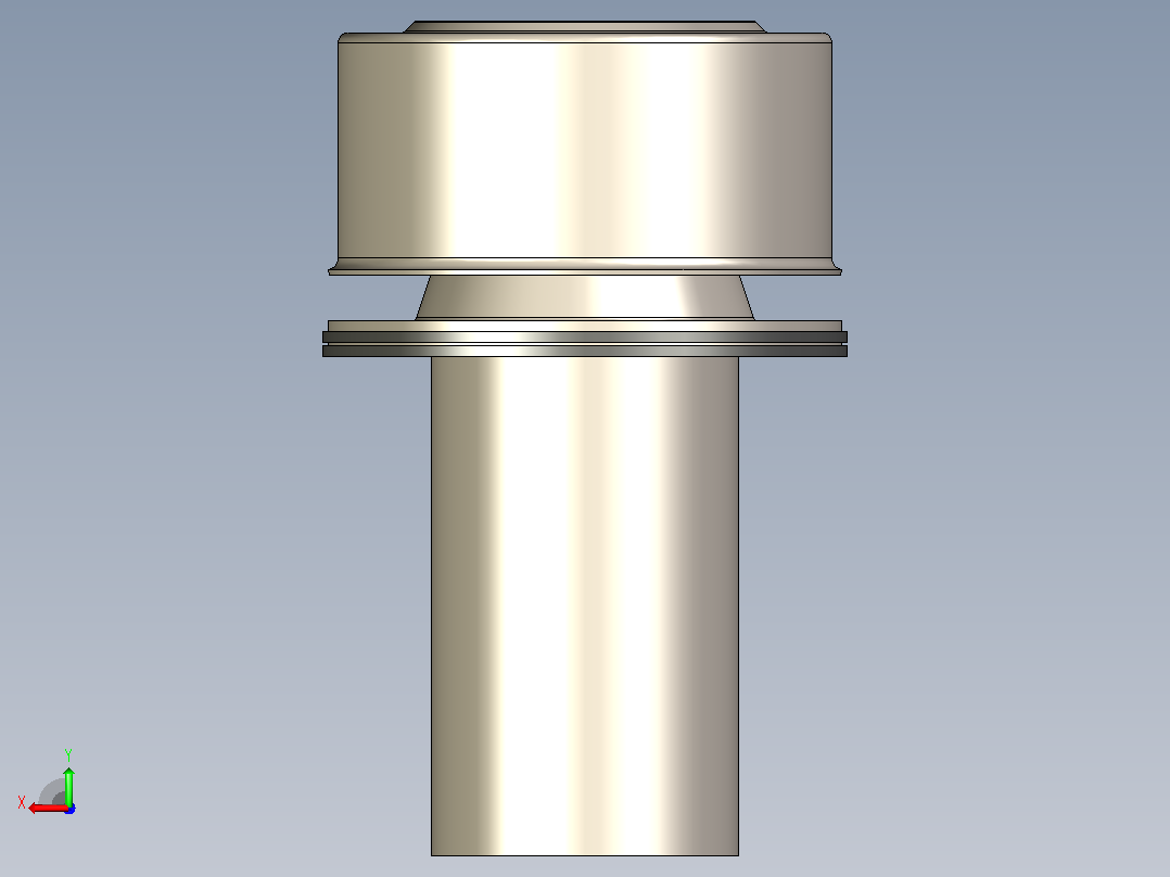 TFA005715(填充器,呼吸器,组件)后视图