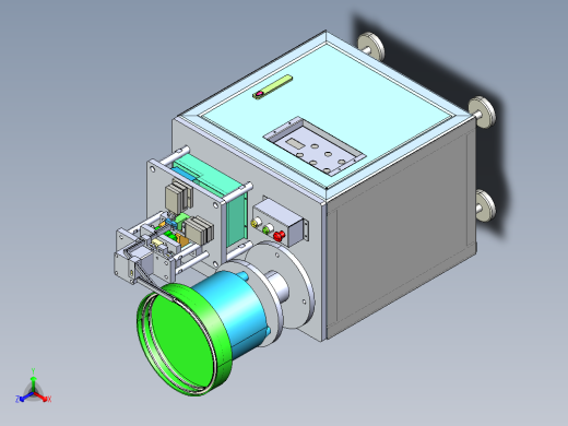 壳体冲压机sw2018