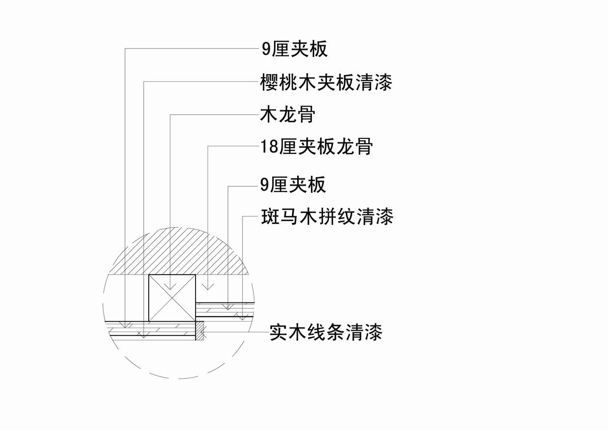 03-CAD节点大全