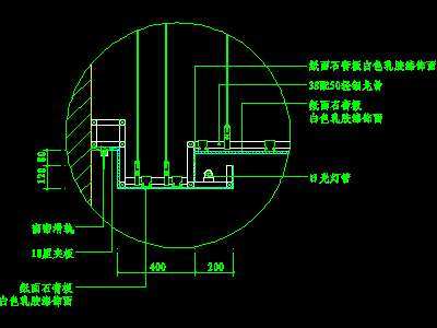 03-CAD节点大全缩略图