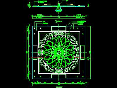 03-CAD节点大全
