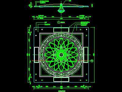 03-CAD节点大全缩略图