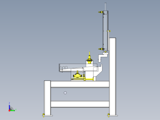 常用机械结构 (396)右视缩略图