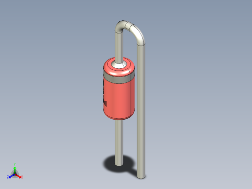 轴向二极管-DO-35_Normal_75mil_rev1.0.rar