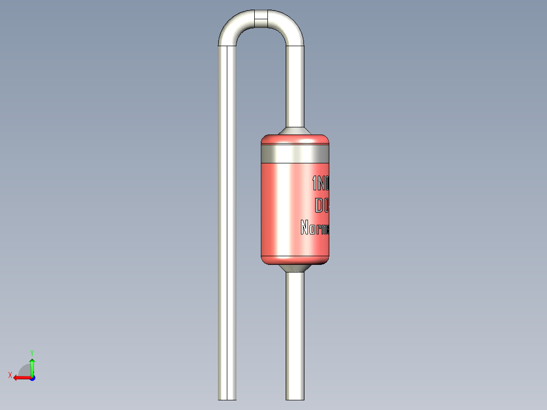 轴向二极管-DO-35_Normal_75mil_rev1.0.rar后视图