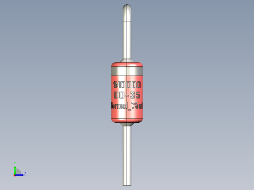 轴向二极管-DO-35_Normal_75mil_rev1.0.rar左视缩略图