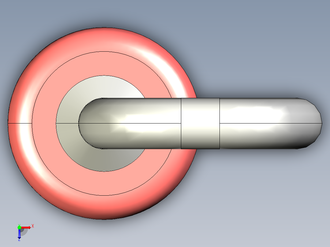 轴向二极管-DO-35_Normal_75mil_rev1.0.rar俯视图