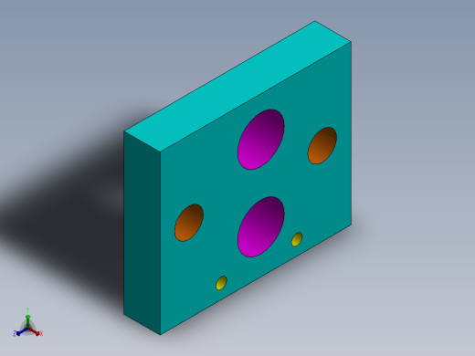 SW建模练习题-exercise 110