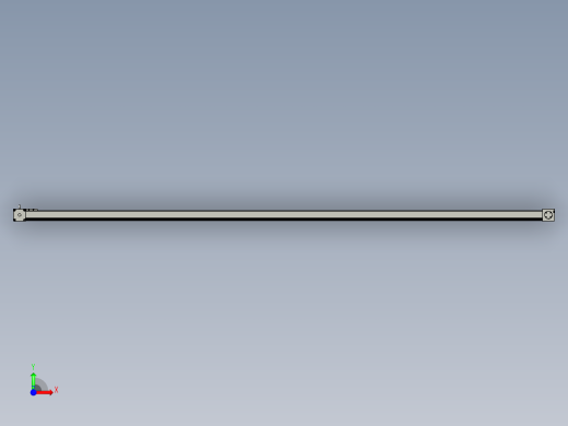 模组FBL80E3600-L前视缩略图