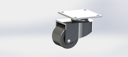 板栗开口翻炒一体机三维模型455560==350gaogeyeyou缩略图