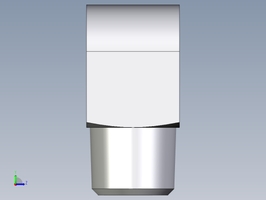 卡套式工业通用硬管接头EO_Male_stud_elbow_WE04LLRCFX左视缩略图