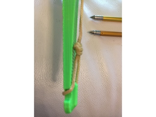 B29 Pistol Crossbow (With Optional Slide Stock)弩缩略图