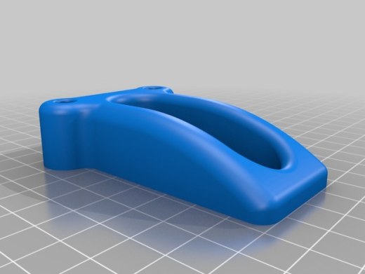 B29 Pistol Crossbow (With Optional Slide Stock)弩缩略图