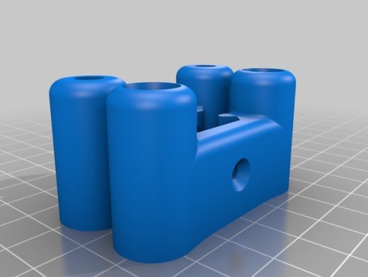 B29 Pistol Crossbow (With Optional Slide Stock)弩缩略图