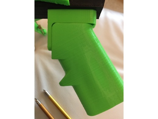 B29 Pistol Crossbow (With Optional Slide Stock)弩缩略图