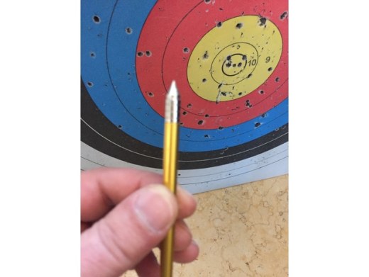 B29 Pistol Crossbow (With Optional Slide Stock)弩缩略图