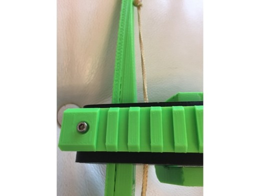 B29 Pistol Crossbow (With Optional Slide Stock)弩缩略图