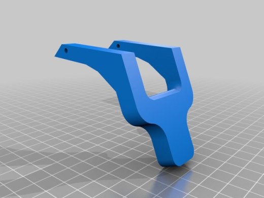 B29 Pistol Crossbow (With Optional Slide Stock)弩缩略图