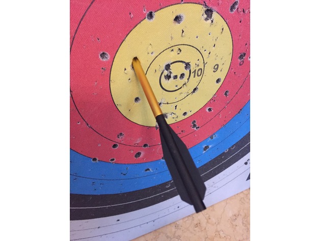 B29 Pistol Crossbow (With Optional Slide Stock)弩