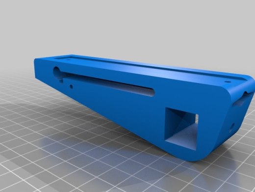 B29 Pistol Crossbow (With Optional Slide Stock)弩缩略图