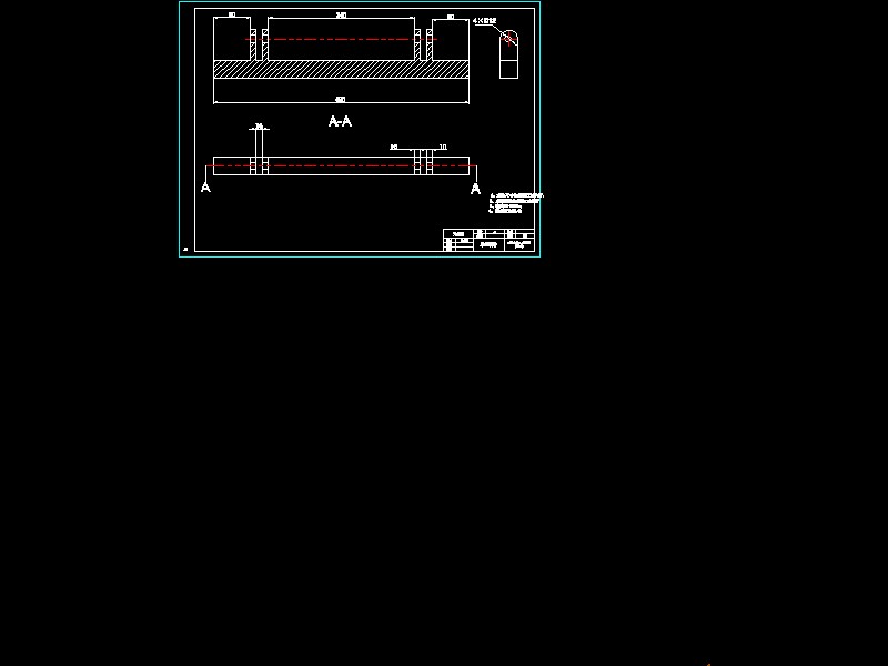 分离式机器床椅设计-含三维catia图