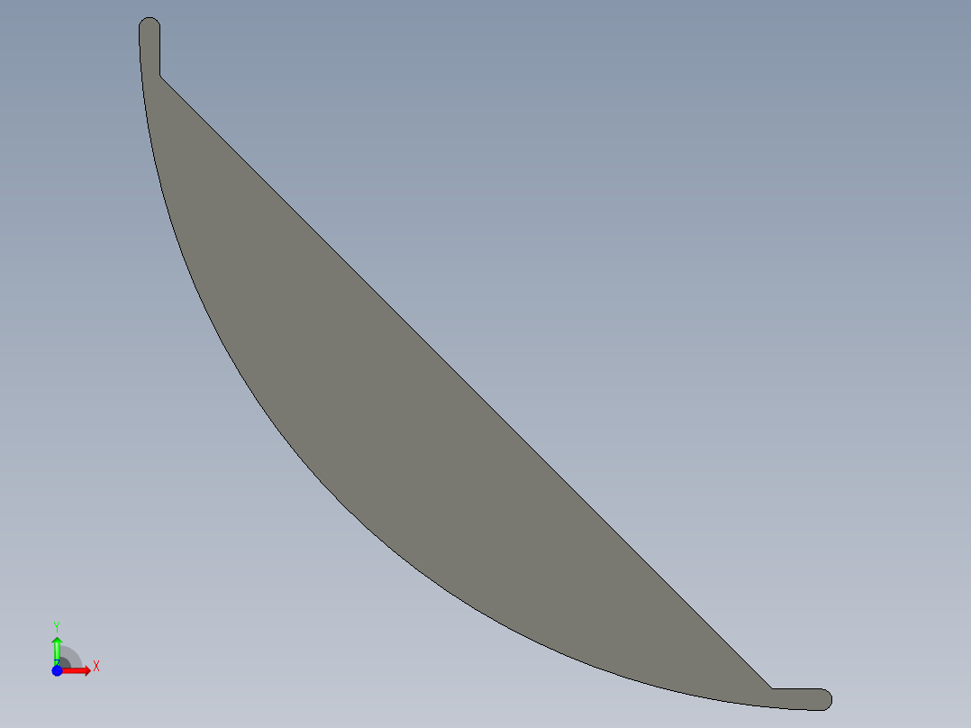 型材-BR 100X100 ANGLE BRACKET CAP 3842548875前视图