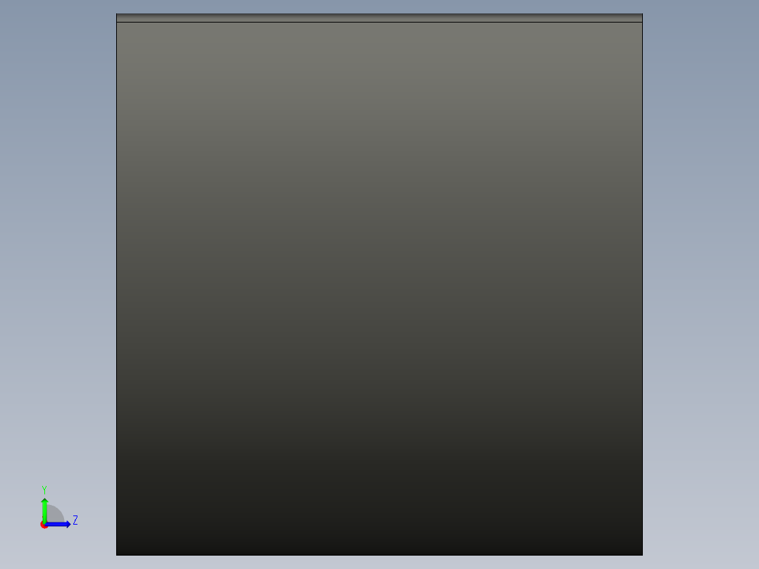 型材-BR 100X100 ANGLE BRACKET CAP 3842548875左视图