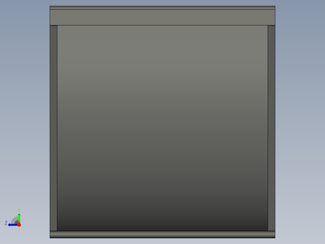 型材-BR 100X100 ANGLE BRACKET CAP 3842548875右视图