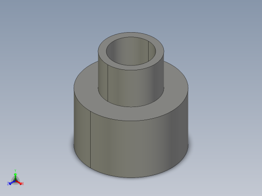 船舶管路系统SeaCor_ReducerCoupling_SxS_37J129249_2in x 1in