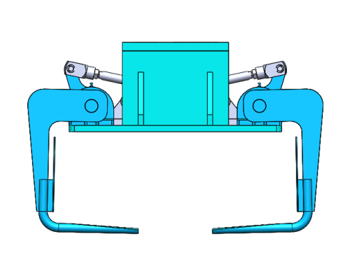 大型抓手缩略图